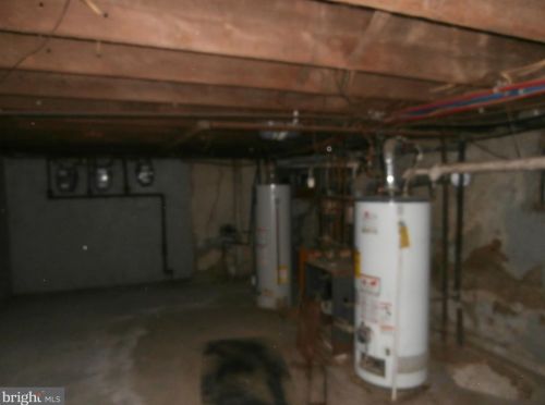 23 Delawareview Ave, Trenton NJ  08618-5607 exterior