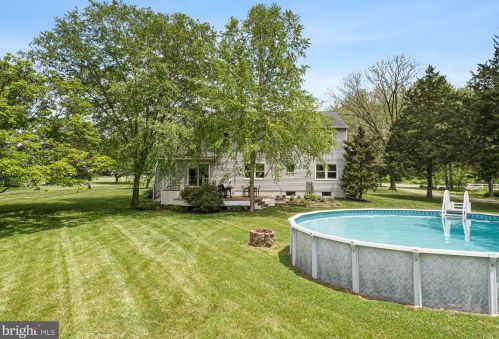 166 Commissioners Rd, Harrison Township NJ 08062-3250 exterior