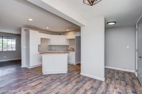 434 Montana St, Tucson AZ  85706-1244 exterior