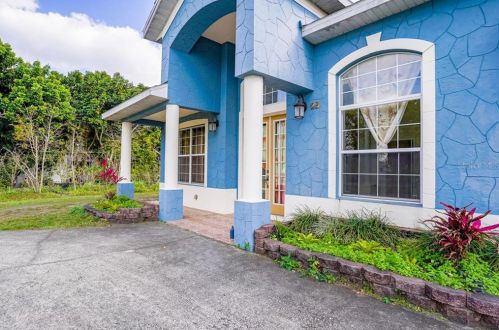 28 Pierce Ave, Orlando FL 32809-4957 exterior