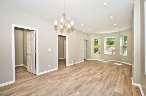 1334 56th Ct, Chicago IL  60804-1201 exterior