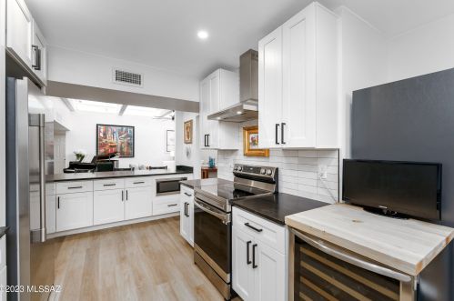 2620 Camino Valle Verde, Tucson AZ  85715-3412 exterior