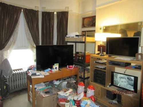 1368 Fairfield Ave, Chicago IL 60632-2210 exterior