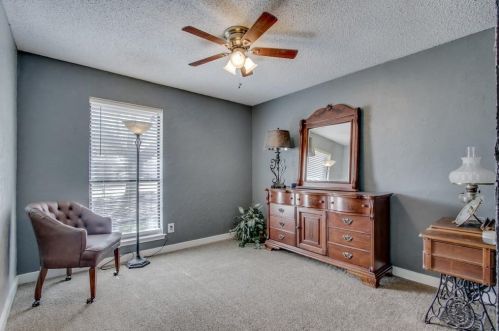 8420 Christie Dr, Frisco TX exterior