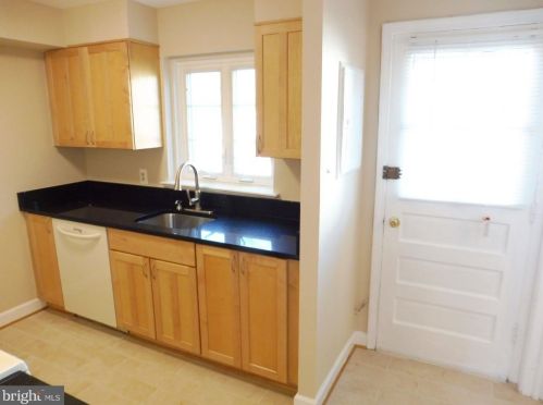 2509 Holman Ave, Silver Spring MD  20910-1143 exterior