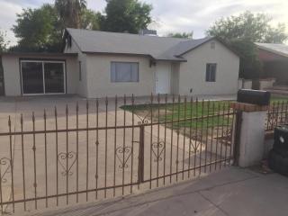 39 Illini St, Phoenix AZ  85040-1029 exterior