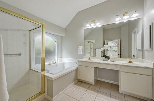 6405 Abilene Trl, Austin TX 78749-2845 exterior