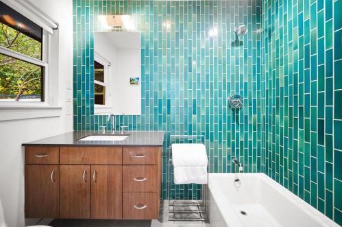 2634 49th St, Austin TX 78756-2833 exterior