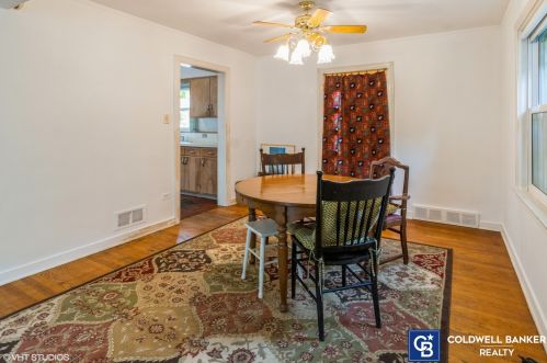 6528 Oliphant Ave, Chicago, IL 60631-1512