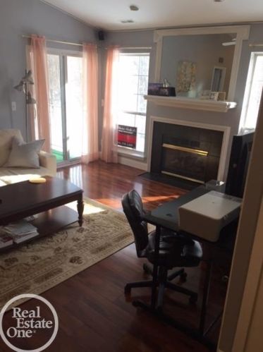 52058 Heatherstone Ave, Macomb Township MI  48042-3554 exterior