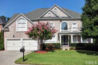 2028 Mill Gate Ln, Cary, NC 27519-7194