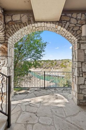 919 Challenger, Austin TX 78734-4209 exterior