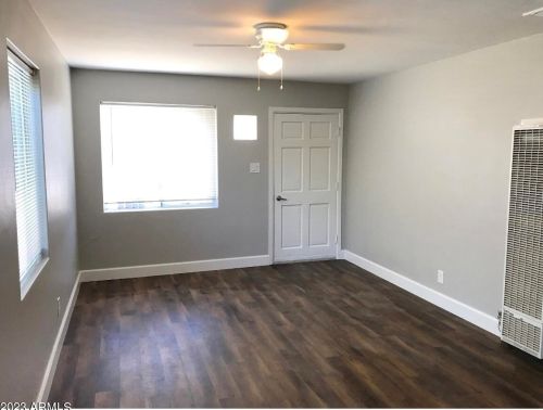 2236 28th Pl, Phoenix AZ  85008-2810 exterior