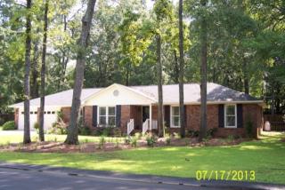 145 Paisley Park, Sumter SC  29150-3115 exterior