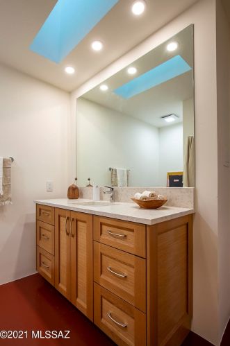 4130 4 St, Tucson AZ 85705-7808 exterior