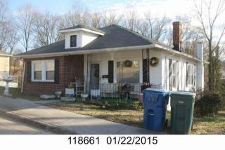 125 Chestnut St, Durham, NC 27707-1712