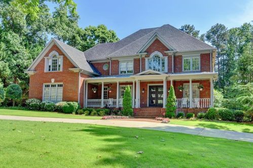 2741 Chieftain Run, Duluth, GA 30097-7483