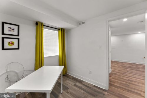 632 Chaplin St, Washington DC  20019-4245 exterior