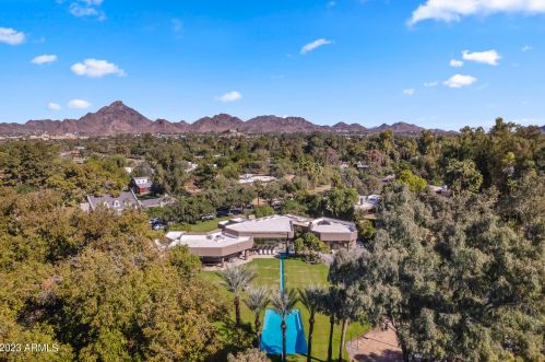 2111 Colter St, Phoenix AZ  85015-2821 exterior