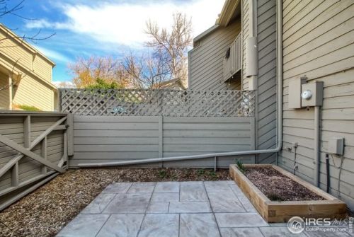 3033 Edison Ct, Boulder CO 80301-2264 exterior