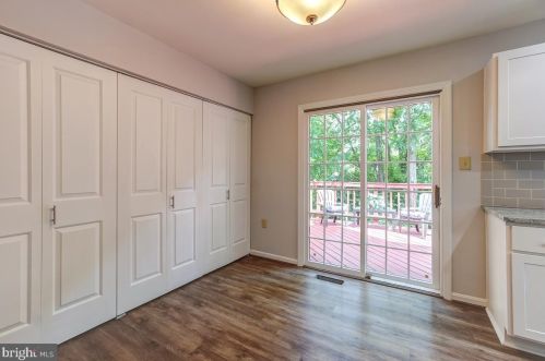 717 Twin Holly Ln, Silver Spring MD 20910-4665 exterior