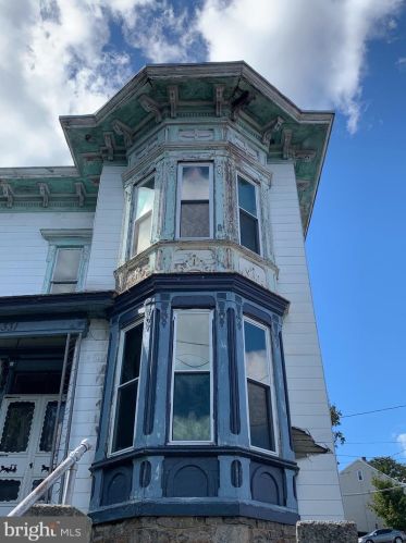 331 2nd St, Primrose PA  17901-2503 exterior