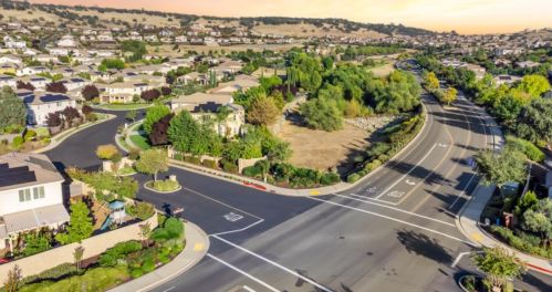 3124 Aldridge Way, Folsom CA  95762-9513 exterior