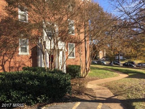 3831 Rodman St, Washington DC  20016-2817 exterior