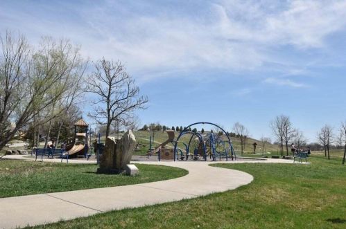 3463 97th St, Milwaukee WI  53222-3449 exterior