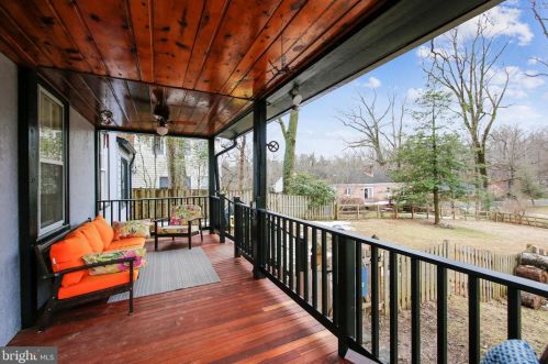 149 Adams St, Rockville MD 20850-2315 exterior