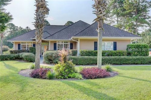 80 Heritage Lakes Dr, Bluffton, SC 29910-6532