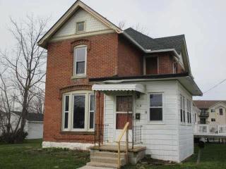 310 Tecumseh St, Rea, MI 48131-1062
