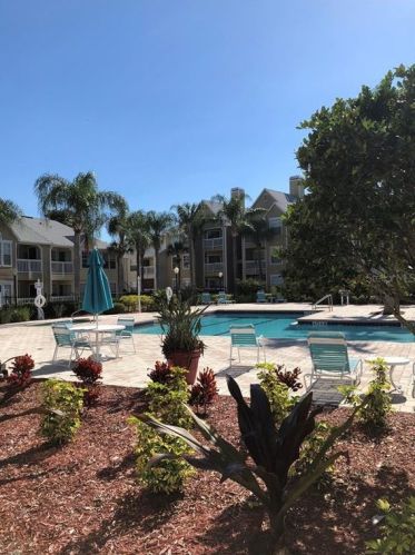 1055 Hiawassee Rd, Orlando FL  32835-1769 exterior