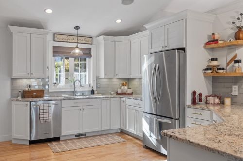 52 Stone Sled Ln, Concord NH 03304-5509 exterior