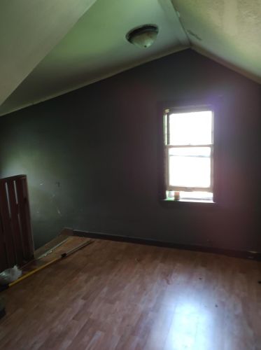 3529 39th St, Milwaukee WI  53216-3413 exterior