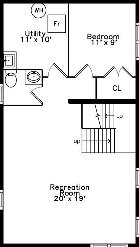 8457 Morgan St, Chicago IL 60643-5221 exterior