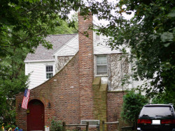 48 Auburndale Ave, Newton, MA 02465-1404