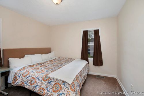 726 Edison St, Kalamazoo MI  49004-3414 exterior