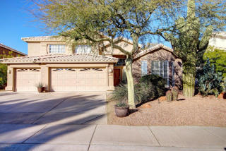5342 Linda Ln, Chandler AZ  85226-1890 exterior