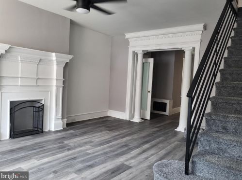 2024 22nd St, Philadelphia PA  19121-1407 exterior