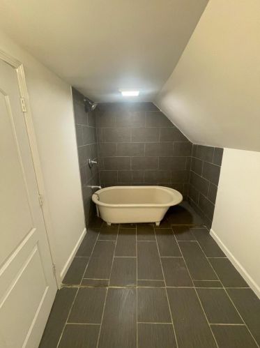 3021 12th St, Milwaukee WI  53215-3821 exterior