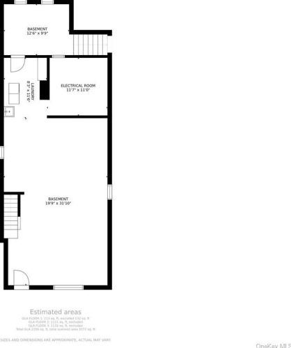 1842 Holland Ave, Bronx NY 10467-8709 exterior