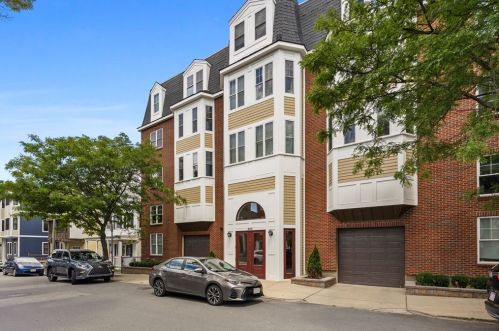 312-320 3rd St, Boston MA  02127 exterior