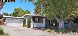 1275 Sussex Ct, Concord, CA 94521-3421