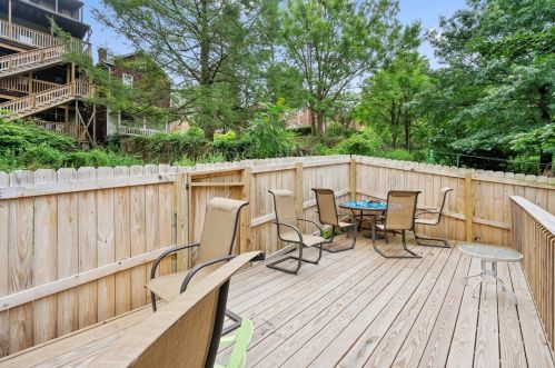 4311 Haldane St, Pittsburgh PA 15207-1115 exterior