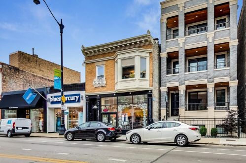 2210 Halsted St, Chicago, IL 60614-3625