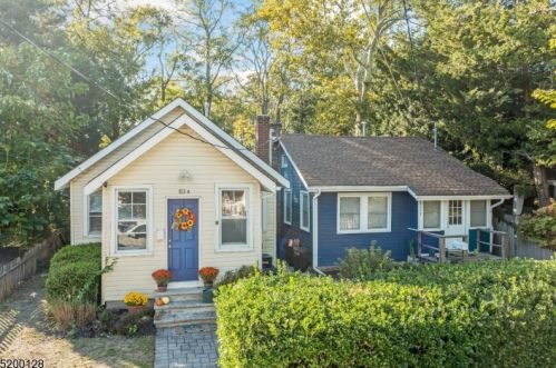 813 Clark St, Point Pleasant Beach NJ exterior