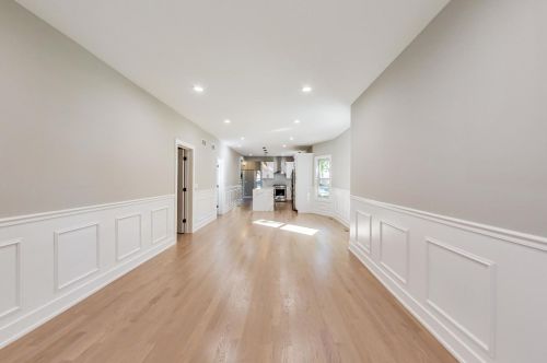 3800 Eddy St, Chicago IL  60618-5014 exterior