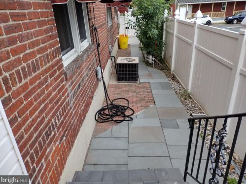 507 Dayton St, Trenton NJ exterior