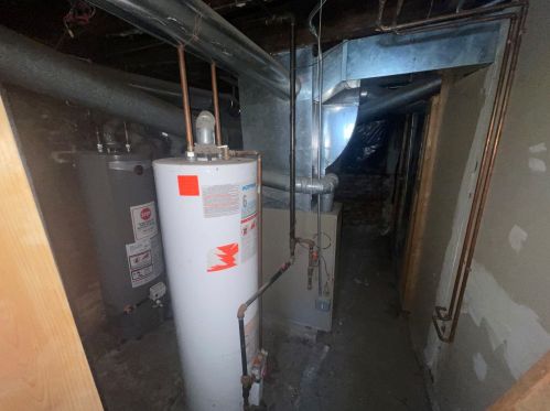 9844 Charles St, Chicago IL 60643-2109 exterior